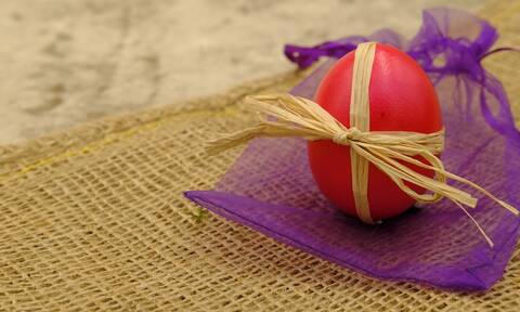 ΓΣΕΕ: Τι ισχύει για τις αργίες του Πάσχα