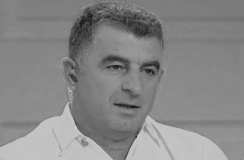 Σήμερα η κηδεία του Γιώργου Καραϊβάζ – Βίντεο με τους δράστες της δολοφονίας του έχει η αστυνομία