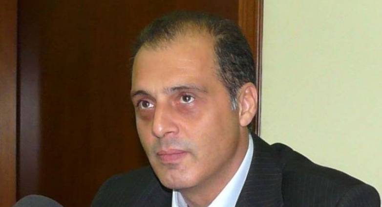 Δύσκολες ώρες για τον Κυριάκο Βελόπουλο – Έχασε τον πατέρα του