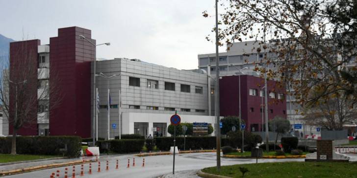 Πύργος: 60χρονη έπαθε εγκεφαλικό λίγες μέρες μετά το εμβόλιο για τον κορονοϊό