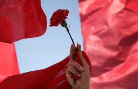 Την Τρίτη 4 Μαΐου η αργία της Πρωτομαγιάς