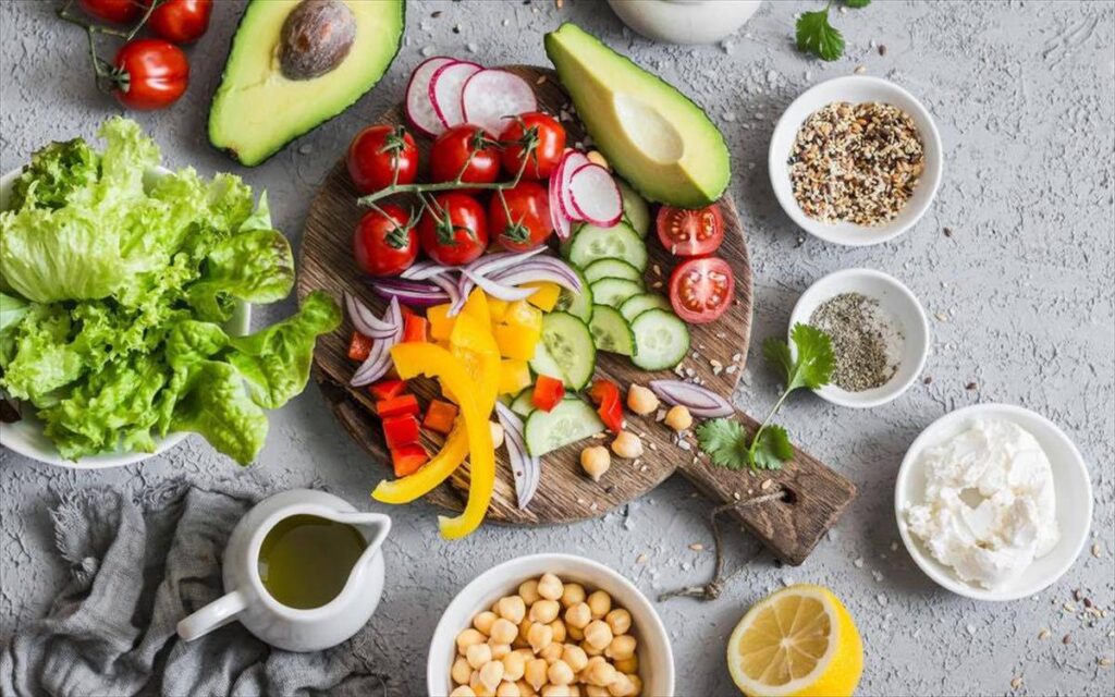 Πρόσκληση για συμμετοχή σε έρευνα για τη διατροφική συμπεριφορά επαγγελματιών Υγείας- Γενικού πληθυσμού.