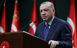 Ερντογάν για Γενοκτονία Αρμενίων: “Αβάσιμες” και “εκτός πραγματικότητας” οι δηλώσεις Μπάιντεν