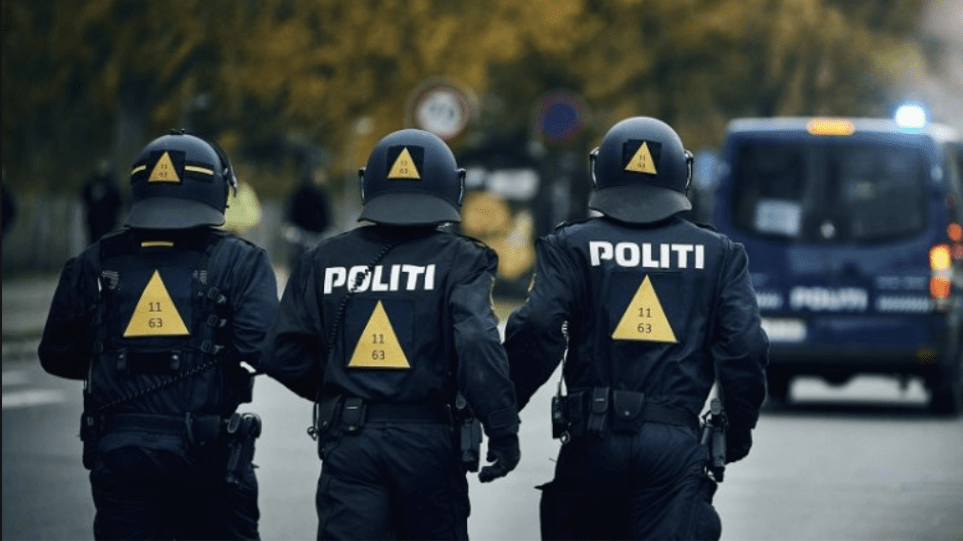 Δανία: Έξι ύποπτοι συνελήφθησαν για διασυνδέσεις με το Ισλαμικό Κράτος