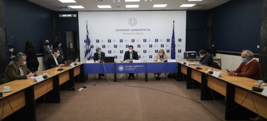 Θύελλα αντιδράσεων για το ακαταδίωκτο των “ειδικών”