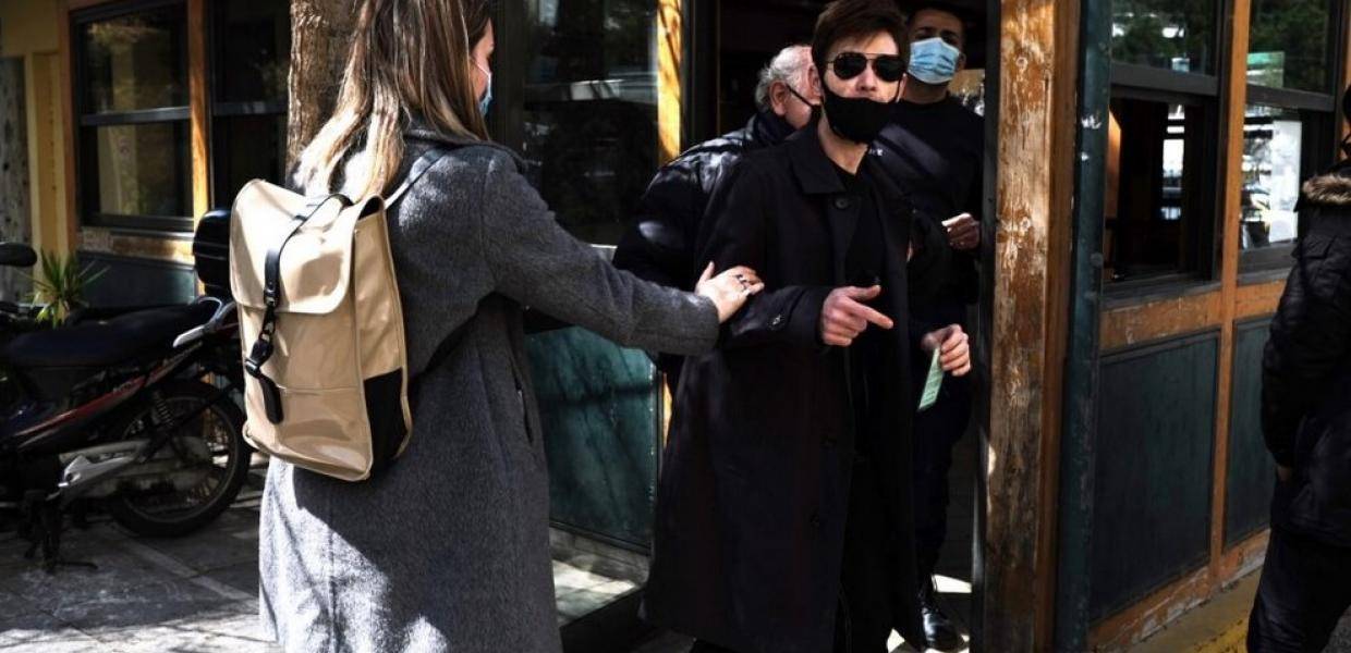 Φουρθιώτης: Κατηγορείται για εγκληματική οργάνωση