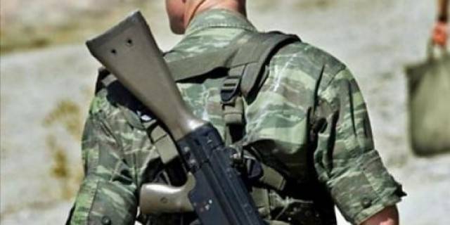 Νεκρός βρέθηκε 23χρονος στρατιώτης στη Λήμνο