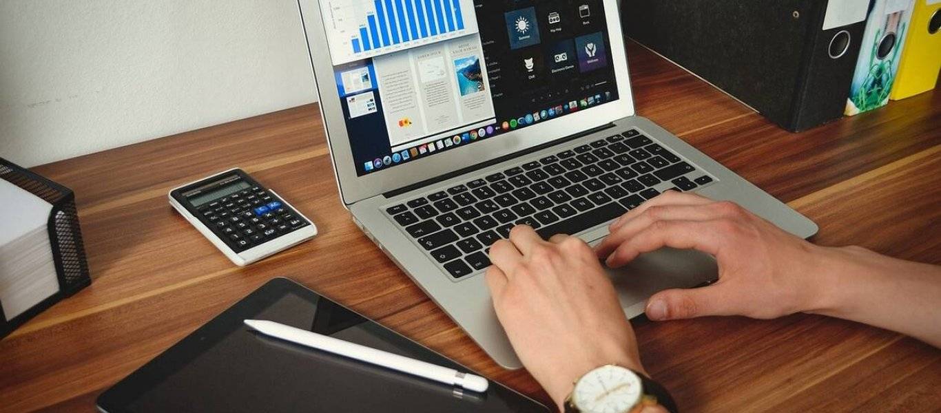 Voucher 200 ευρώ για laptop ή tablet: Aνοίγει σήμερα η πλατφόρμα