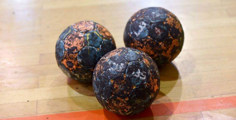 Το πρόγραμμα των Play Off στο Handball Γυναικών