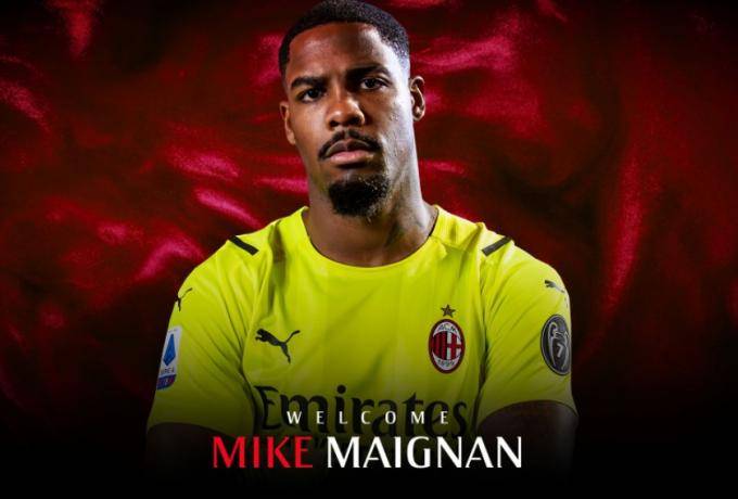 Στην Μίλαν ο Μενιάν