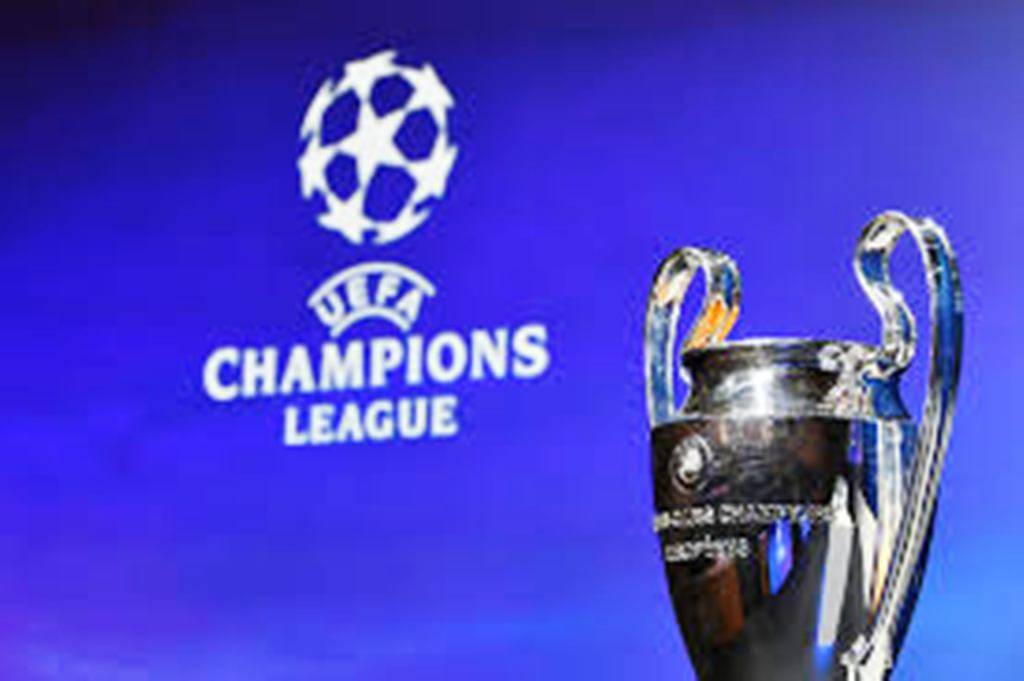 Βραδιά τελικού Champions League απόψε στο Οπόρτο