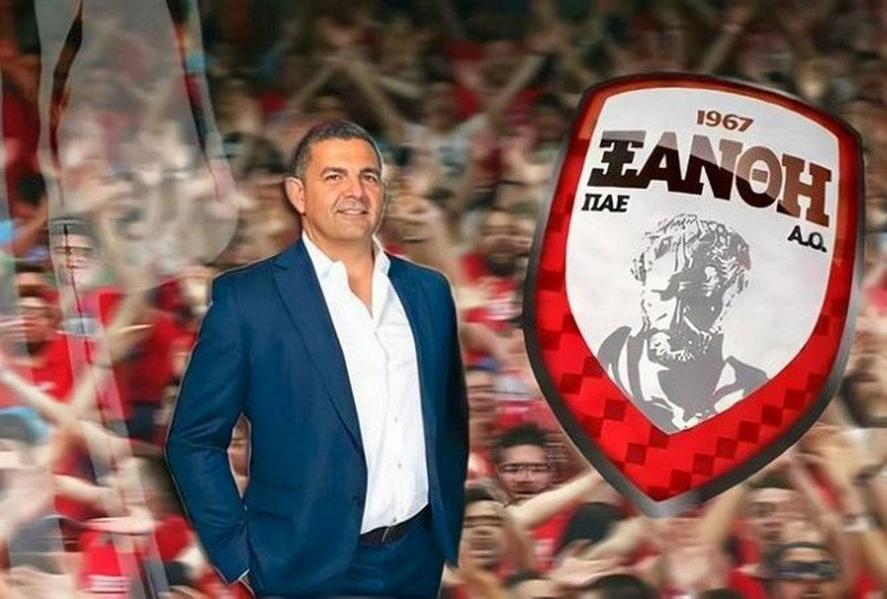 Στην Ελλάδα έρχεται ο Μπιλ Πάπας