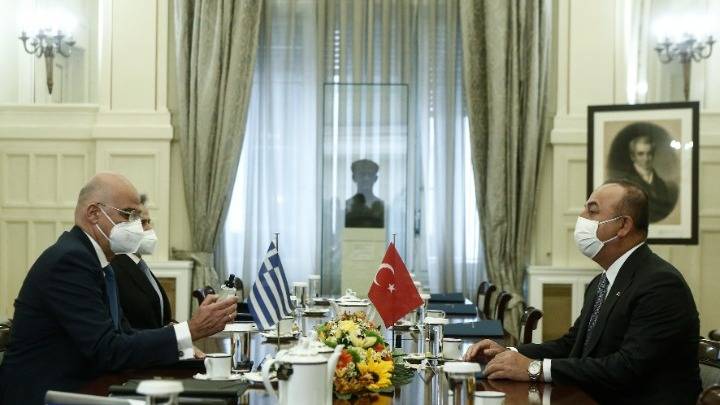 Συνάντηση Μητσοτάκη-Ερντογάν στις 14 Ιουνίου στο περιθώριο της Συνόδου Κορυφής του ΝΑΤΟ