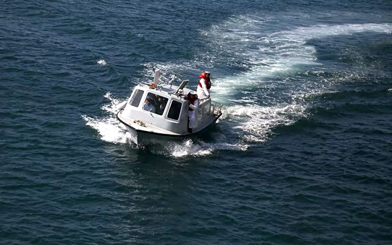 Στρυμονικός: Νεκρός εντοπίστηκε ο 43χρονος ερασιτέχνης ψαράς