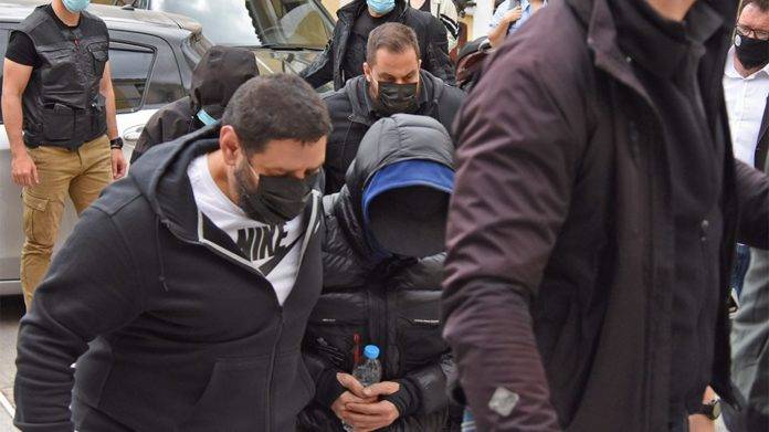 Αθώος δήλωσε στην απολογία του ο προφυλακιστέος Μένιος Φουρθιώτης