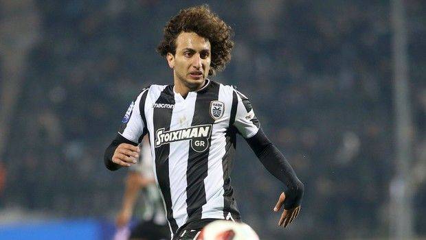 Στην Ιταλία για διακοπές ο Ουάρντα (pic)