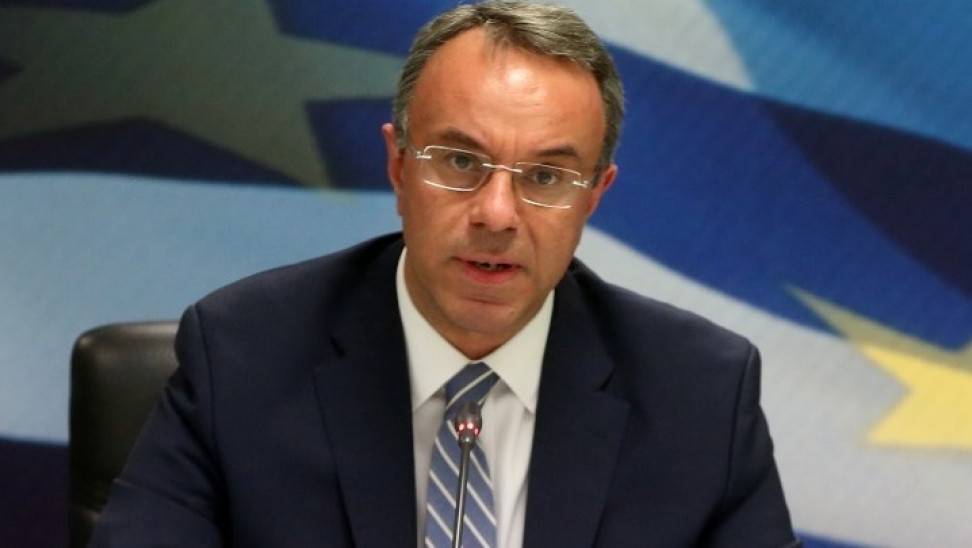 Θεσσαλονίκη: Διήμερη επίσκεψη πραγματοποιεί από σήμερα ο Χρ. Σταϊκούρας