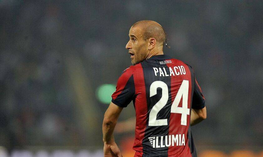 Μεταγραφικό σενάριο που εμπλέκει τον Παλάσιο με τον ΠΑΟΚ