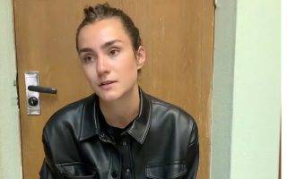 Bίντεο και με τη Σοφία Σαπέγκα να «ομολογεί»