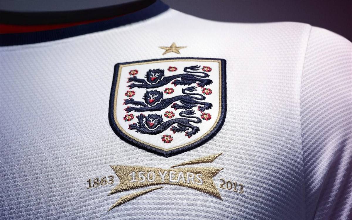 Η προεπιλογή της εθνικής Αγγλίας για του Euro