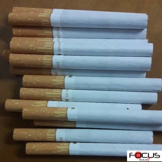 Έρευνα: Σε ιστορικό υψηλό 1,1 δισ. ο αριθμός των καπνιστών