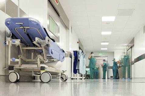 Εντός του έτους η προκήρυξη για πρόσληψη 4.000 νοσηλευτών στο ΕΣΥ