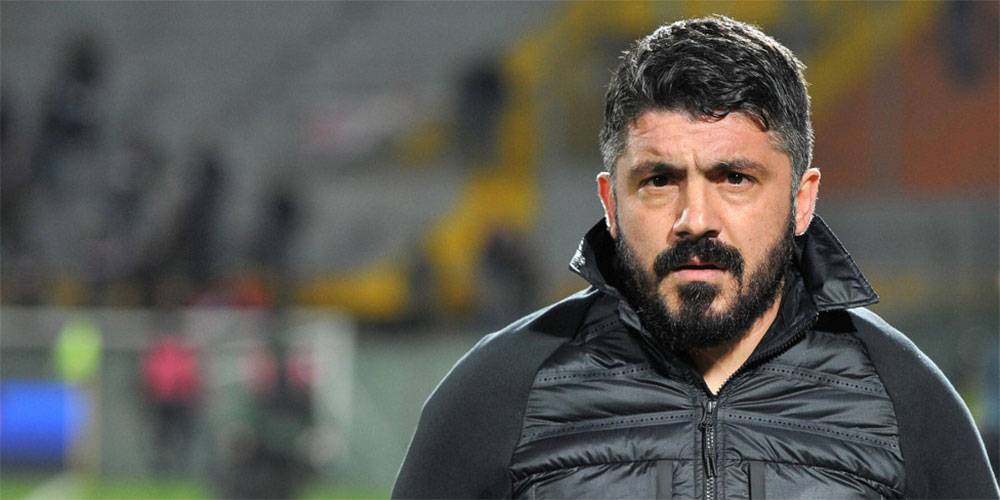 Στη Φιορεντίνα θα συνεχίσει την καριέρα του ο Γκατούζο