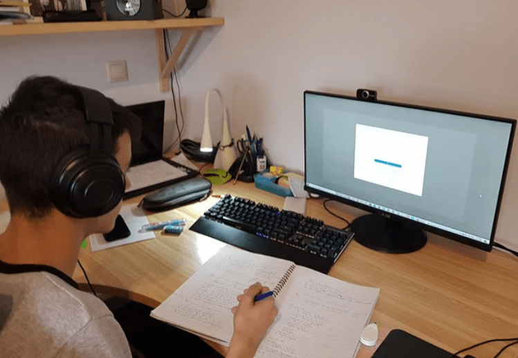 Αυτό είναι το έντυπο Ε1 για τις φορολογικές δηλώσεις 2021