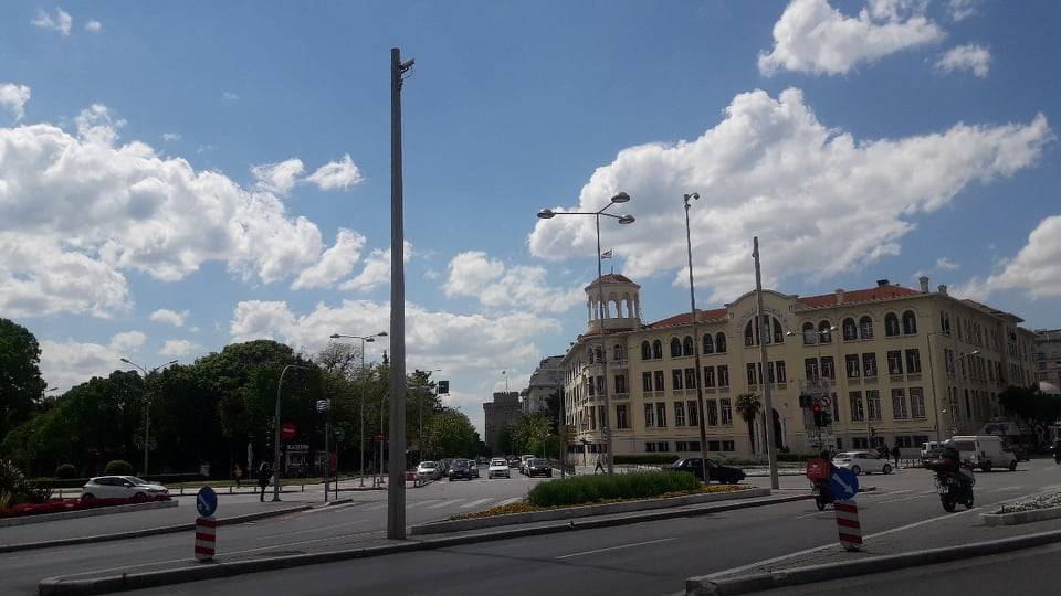 Αλλάζει από το βράδυ ο καιρός με καταιγίδες και βροχές