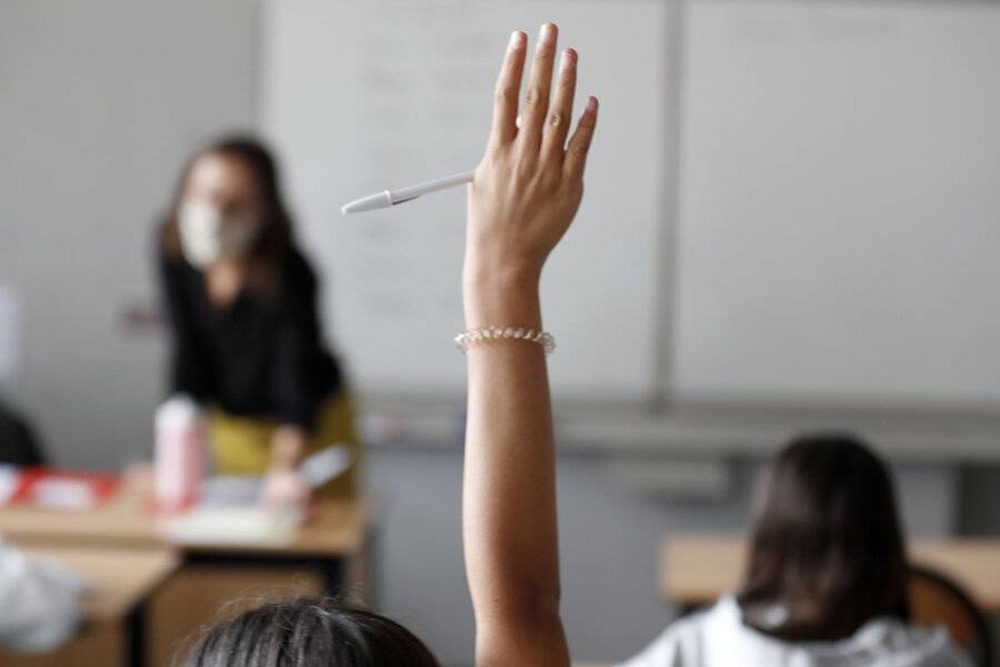 Περικοπή μισθού στους εκπαιδευτικούς που δεν κάνουν self test- Πειθαρχικό στους διευθυντές