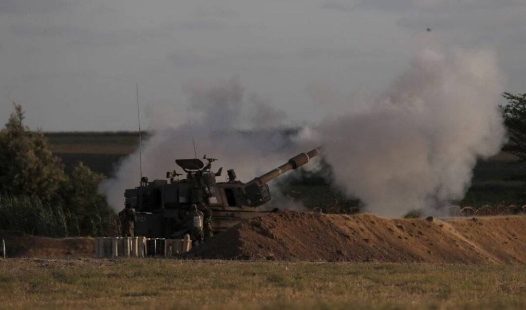 Χαμάς: Παραμένουμε με το δάχτυλο στην σκανδάλη