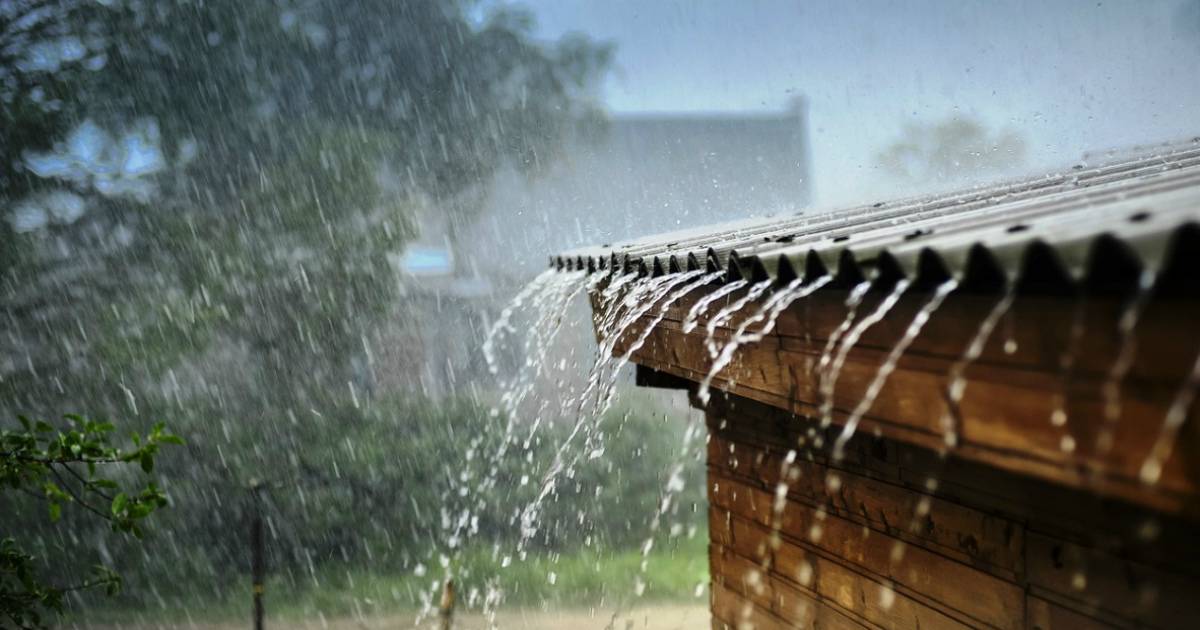 Έκτακτο δελτίο επιδείνωσης καιρού: Έρχονται βροχές, καταιγίδες και χαλάζι