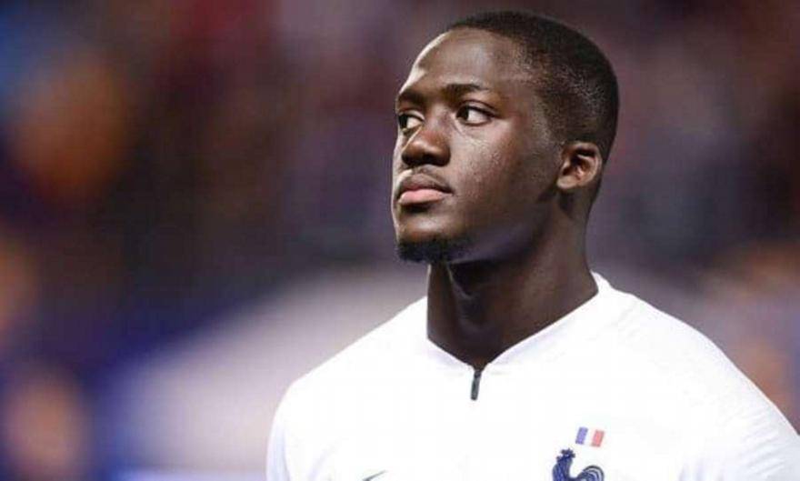 Παίκτης και επίσημα της Λίβερπουλ ο Κονατέ