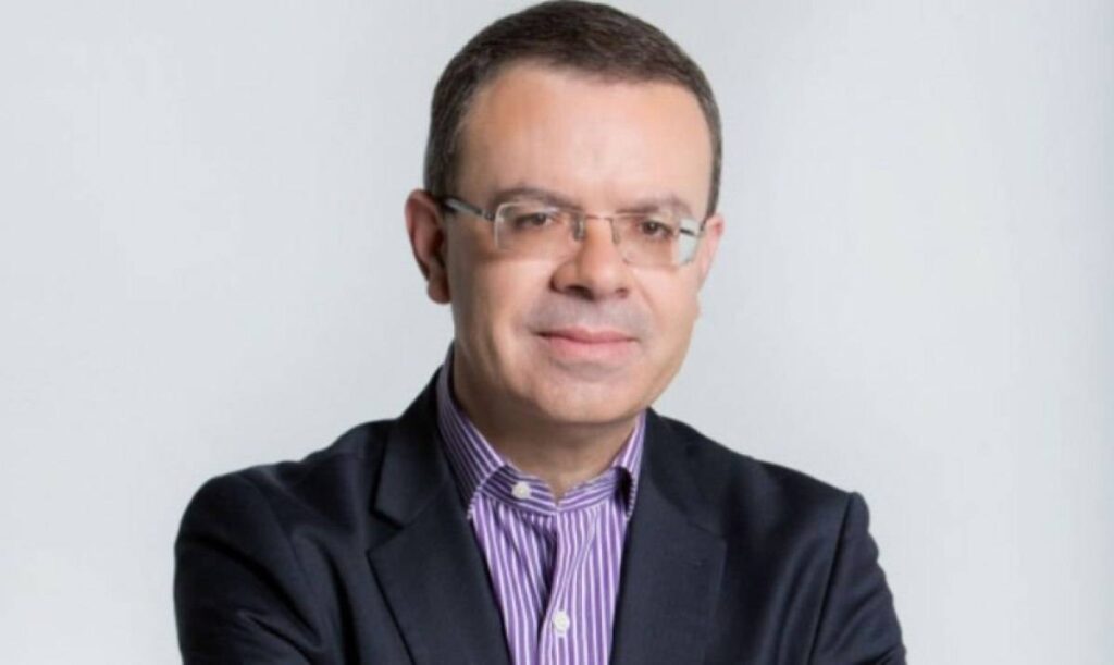 Πρόωρες κάλπες ή ανασχηματισμός; // Ο Μανώλης Κοττάκης στον Focus FM