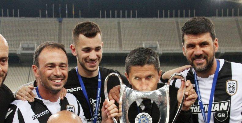 Ο Ράζβαν Λουτσέσκου επιστρέφει στον ΠΑΟΚ