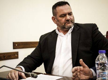 Γιάννης Λαγός: «Πράσινο φως» για την έκδοσή του στην Ελλάδα