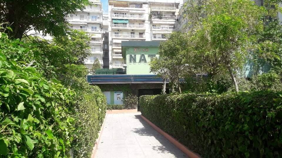 Ανοίγουν από σήμερα τα θερινά σινεμά