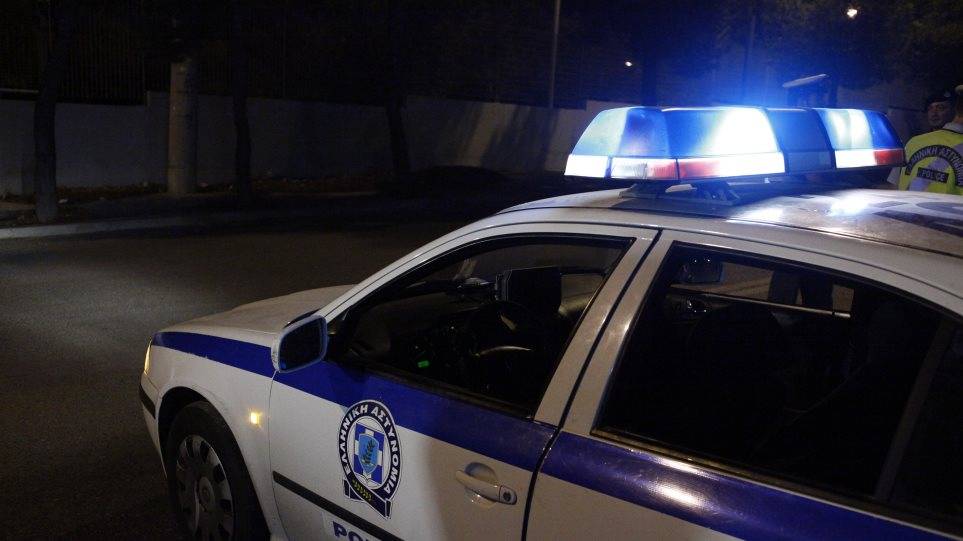 Συνελήφθη αλλοδαπός διακινητής παράνομων μεταναστών