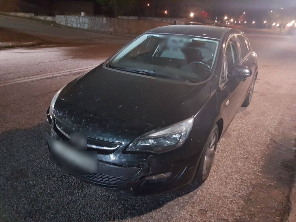 Σύλληψη 33χρονου διακινητή παράνομων μεταναστών στην Καστοριά