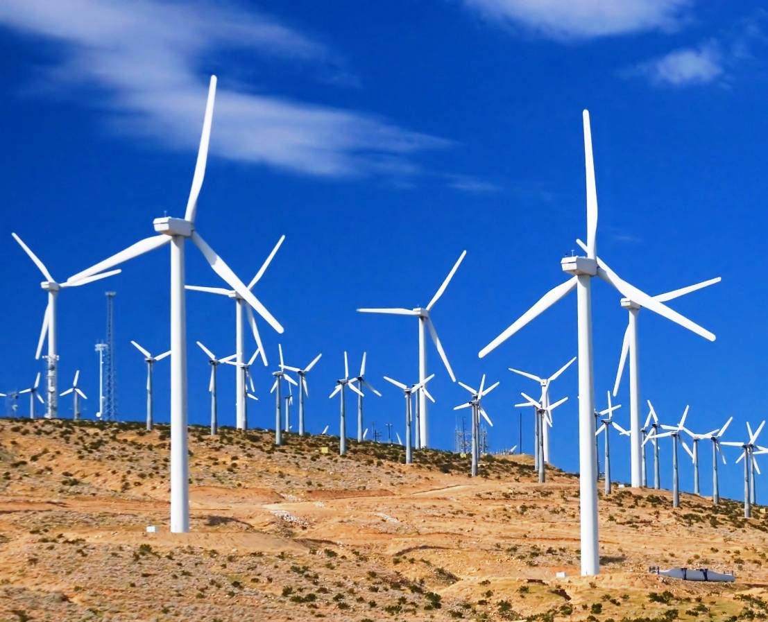 Ανάστατοι οι κάτοικοι του χωριού Ευαγγελισμός στην Εύβοια για τις ανεμογεννήτριες στην περιοχή τους