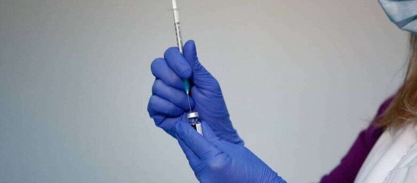 HXHTIKO-Αύριο η ιατροδικαστική έρευνα για τον θάνατο της 68χρονης από τη Σκύδρα - Η άτυχη γυναίκα είχε κάνει ώρες πριν τη 2η δόση του εμβολίου της Pfizer - ΗΧΗΤΙΚΟ