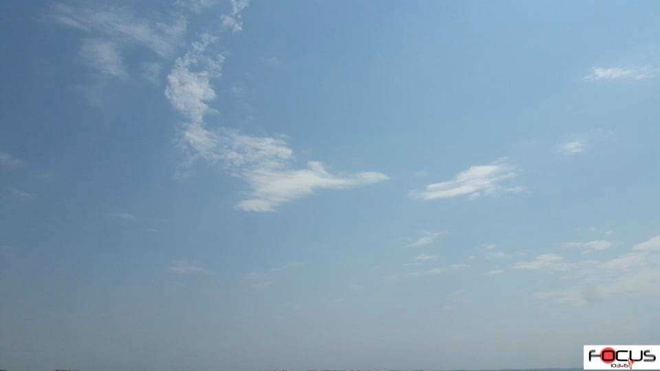 Ο καιρός στη Μακεδονία και τη Θράκη