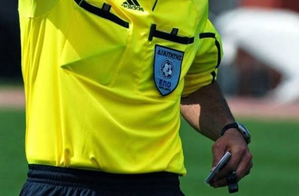 Οι διαιτητές της 14ης αγωνιστικής στη Football League