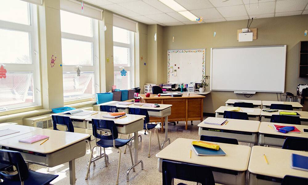 Στις 11 Ιουνίου η λήξη μαθημάτων για τα Λύκεια