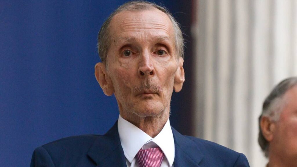 Έφυγε από τη ζωή o Κωνσταντίνος Αγγελόπουλος