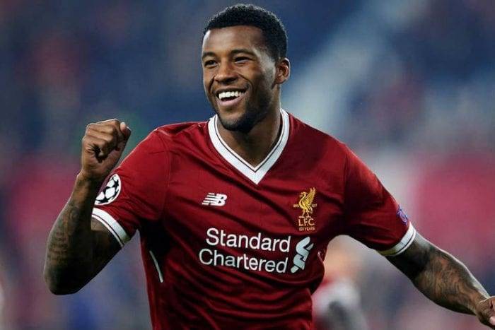 Στην Μπαρτσελόνα υπογράφει ο Βαϊνάλντουμ (pic)