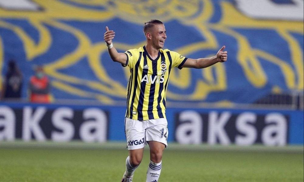 Ενδιαφέρον ξανά της Ρουμπίν Καζάν για Πέλκα