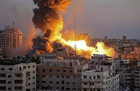 Μέση Ανατολή: Επίθεση με 6 ρουκέτες από το Λίβανο καταγγέλλει το Ισραήλ