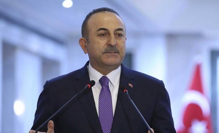 “Τσαβούσογλου είσαι ανεπιθύμητος στη Θράκη”! Οι Πομάκοι αντιδρούν