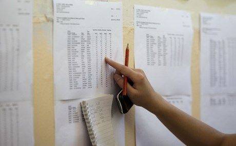 Πανελλήνιες 2021: Δυνατότητα για κατάθεση δύο μηχανογραφικών δελτίων